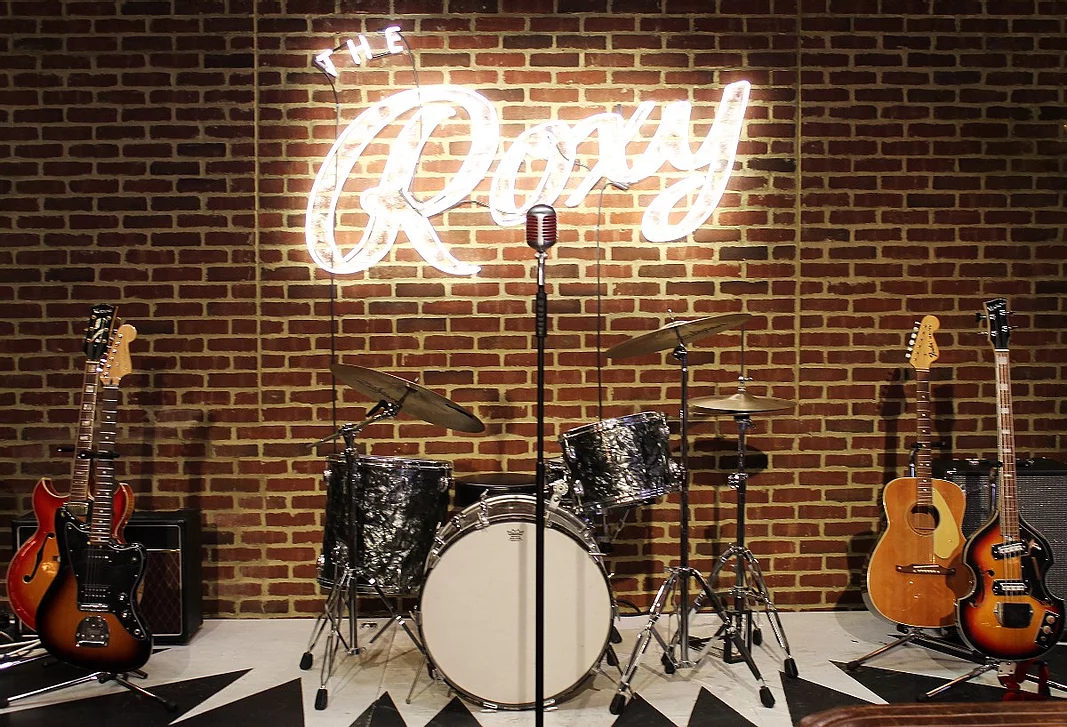 Read more about the article The Roxy Hotel